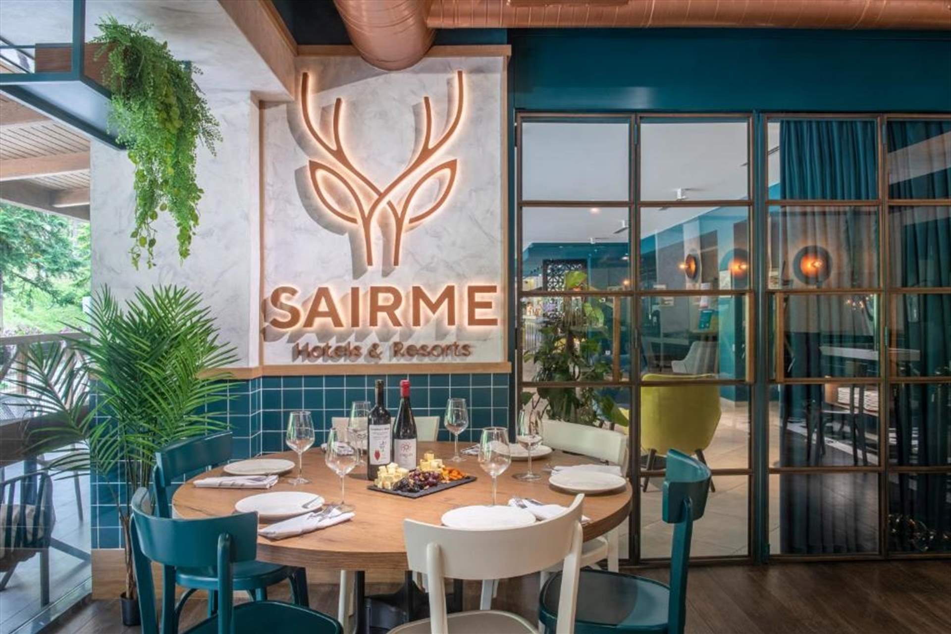 Sairme Hotels & Resorts