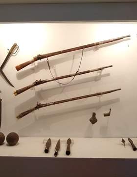 متحف بورجومي
