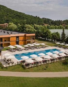 Lopota Lake Resort & Spa