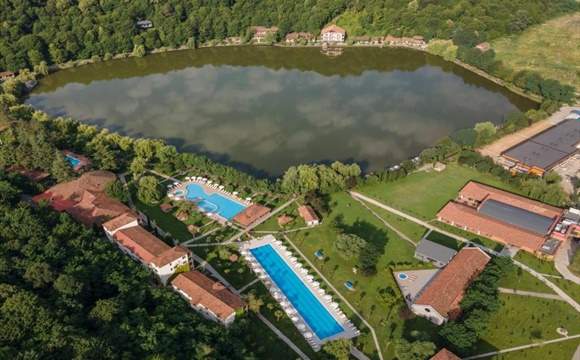 Lopota Lake Resort & Spa